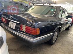 مێرسێدس بێنز S-Class